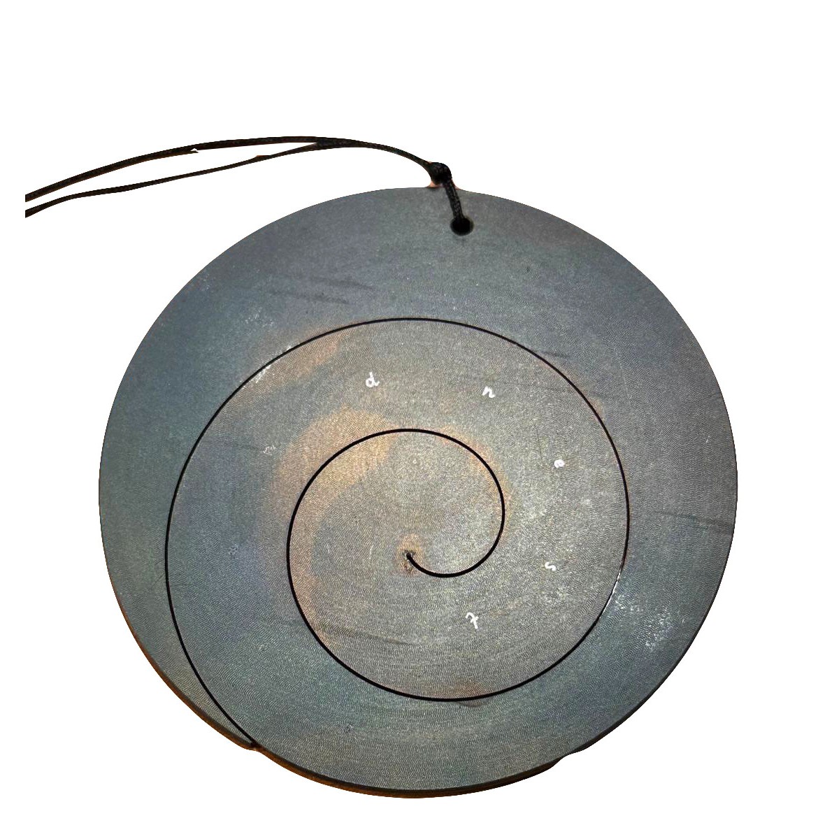 Gong Auris