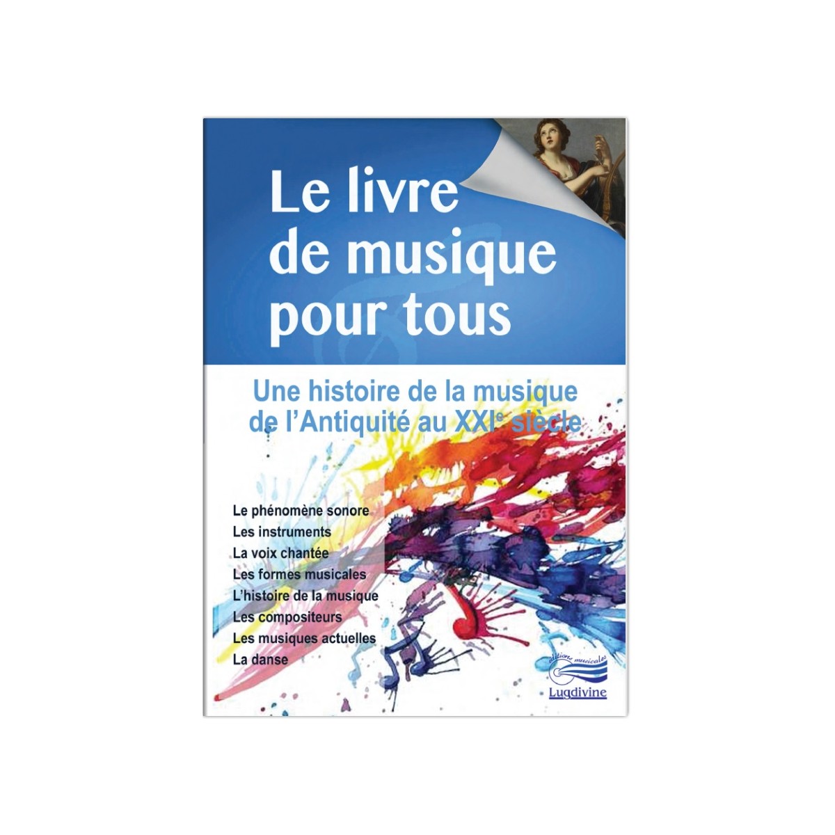 Le Livre de Musique pour tous