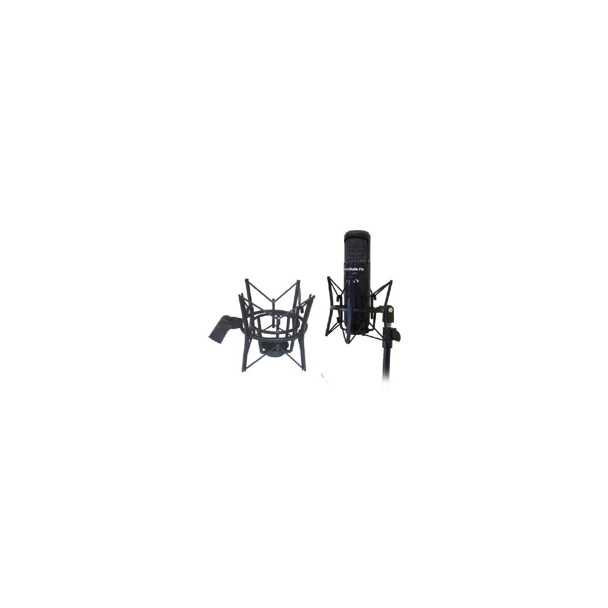 Suspension micro