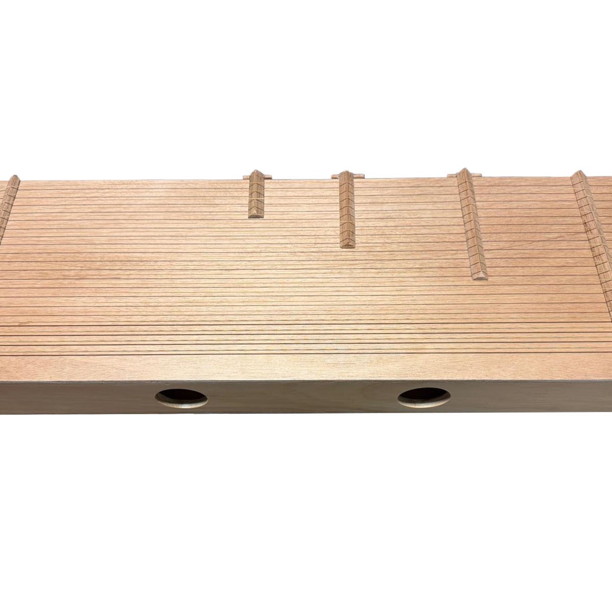 Monocorde Harmonique en ré
