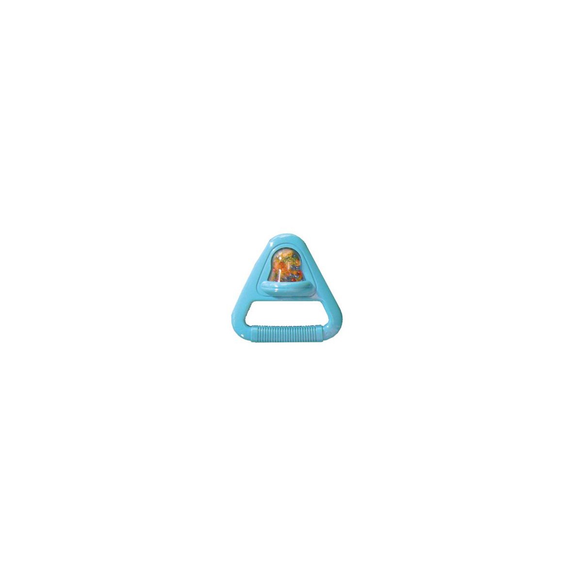 Poignée-triangle