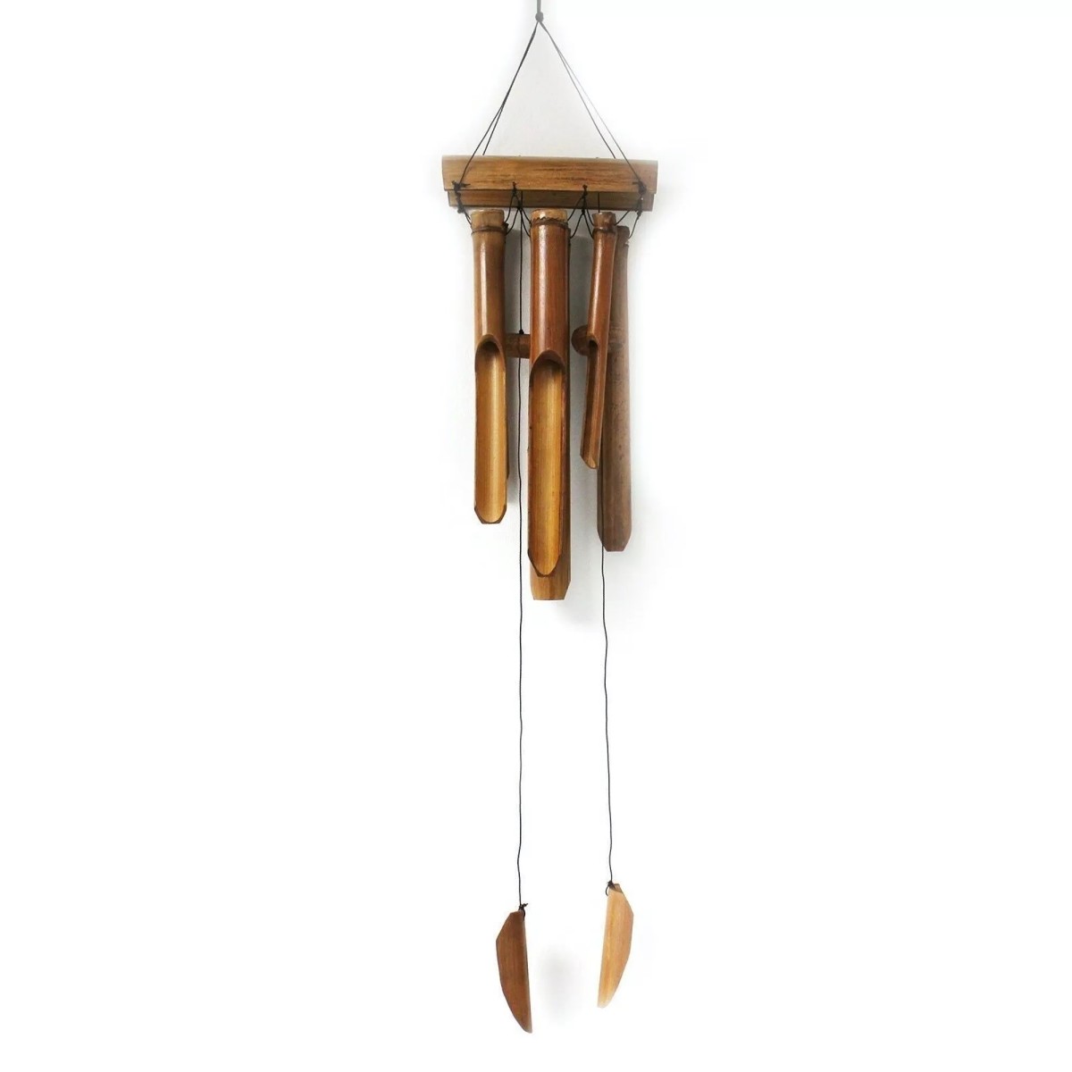 Carillon en bambou 6 tubes