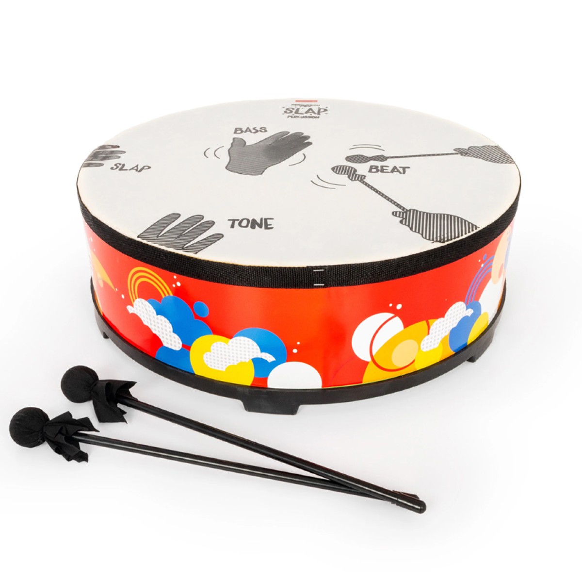 Tambour collectif de 56 cm