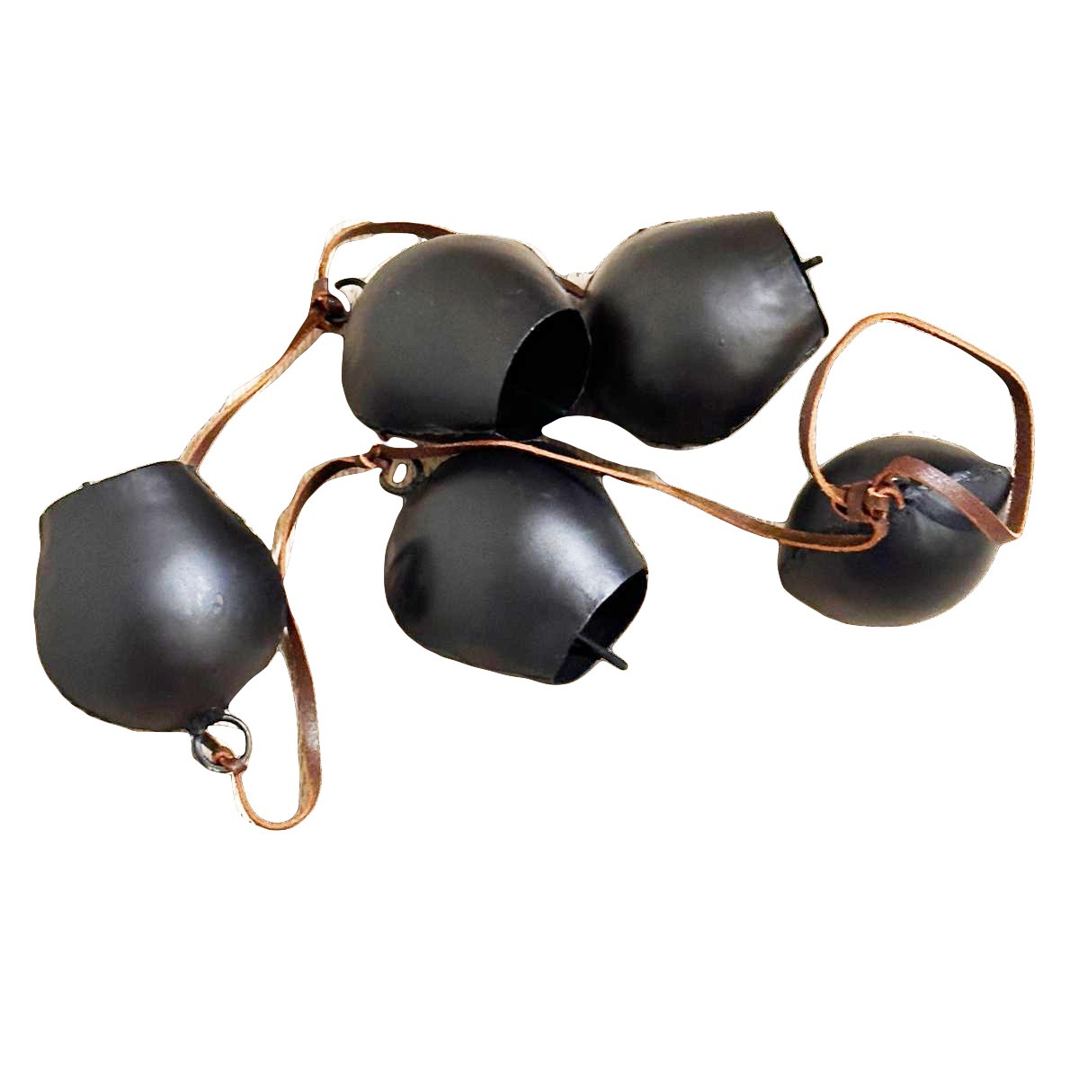  Chaine de 5 cloches