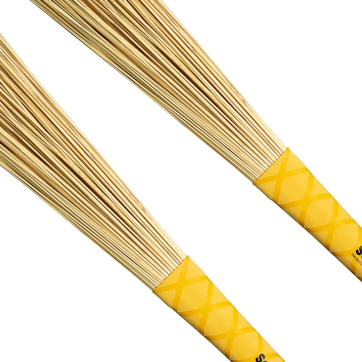 Balais en paille