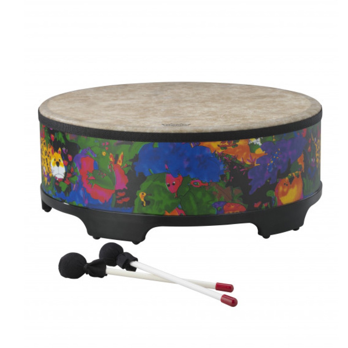 Tambour collectif diamètre 55 cm - bas