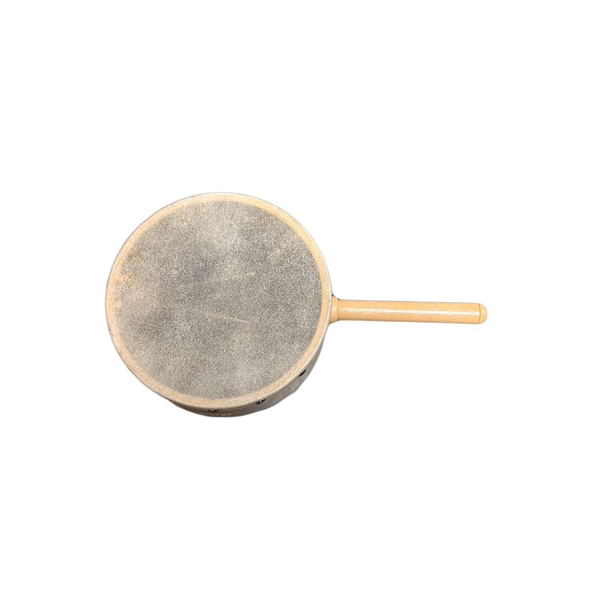 Tambourin à timbre