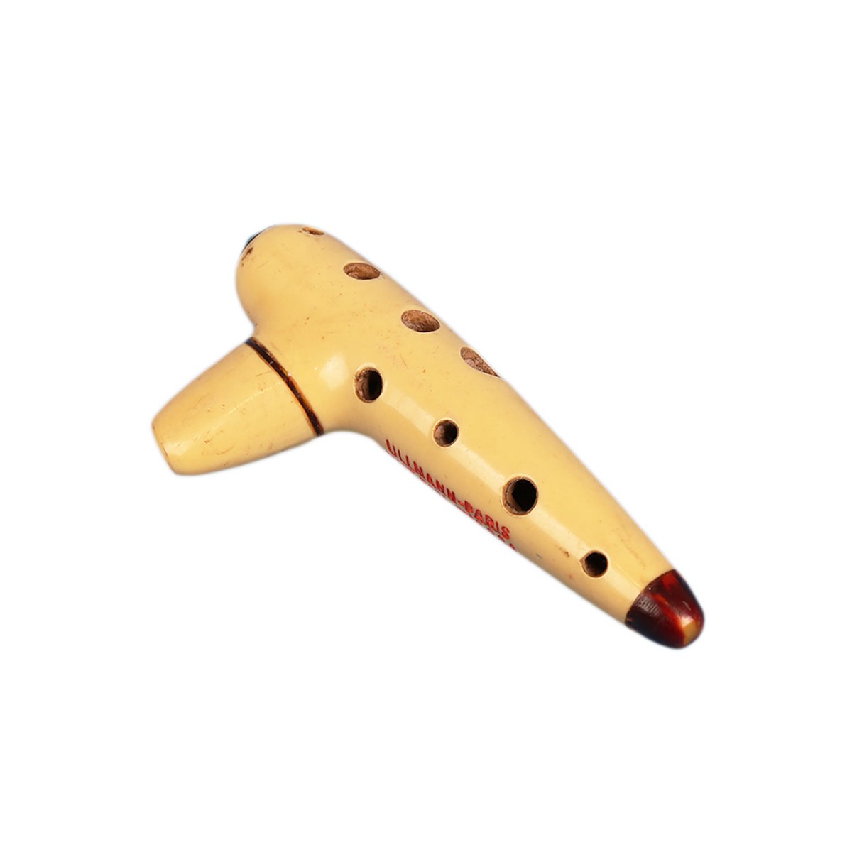 Ocarina Ullman Paris