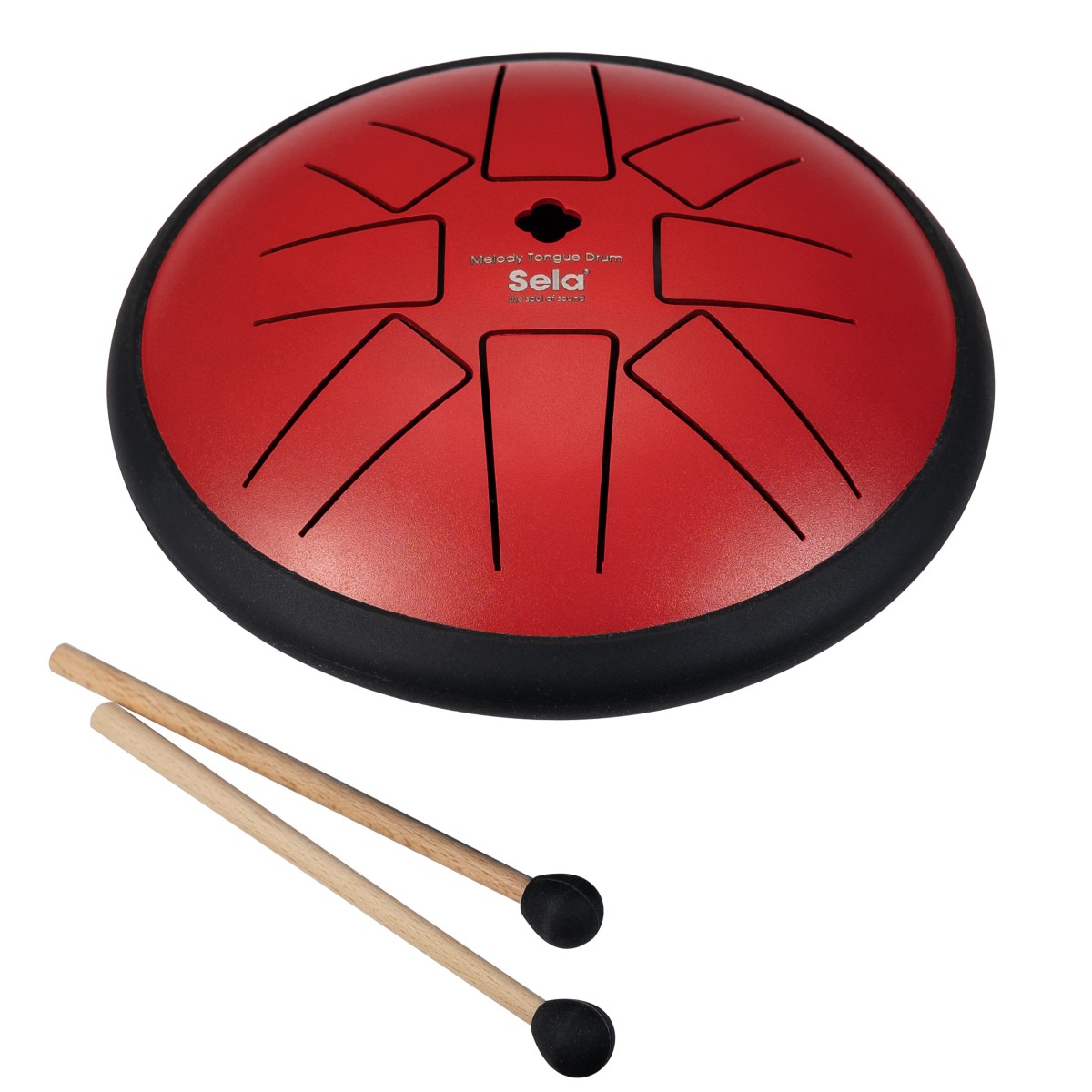 Harmony Tongue Drum - Fa15