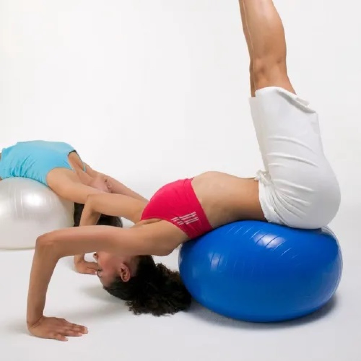 Ballon Yoga - 65 cm