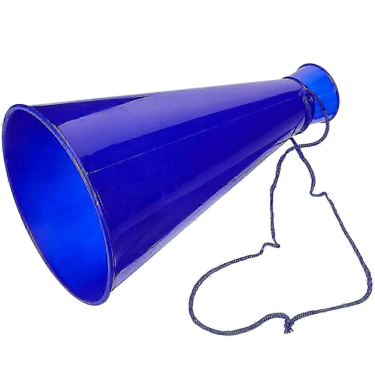 Porte-voix - Mégaphone