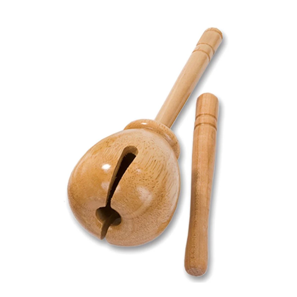Tulipe woodblock