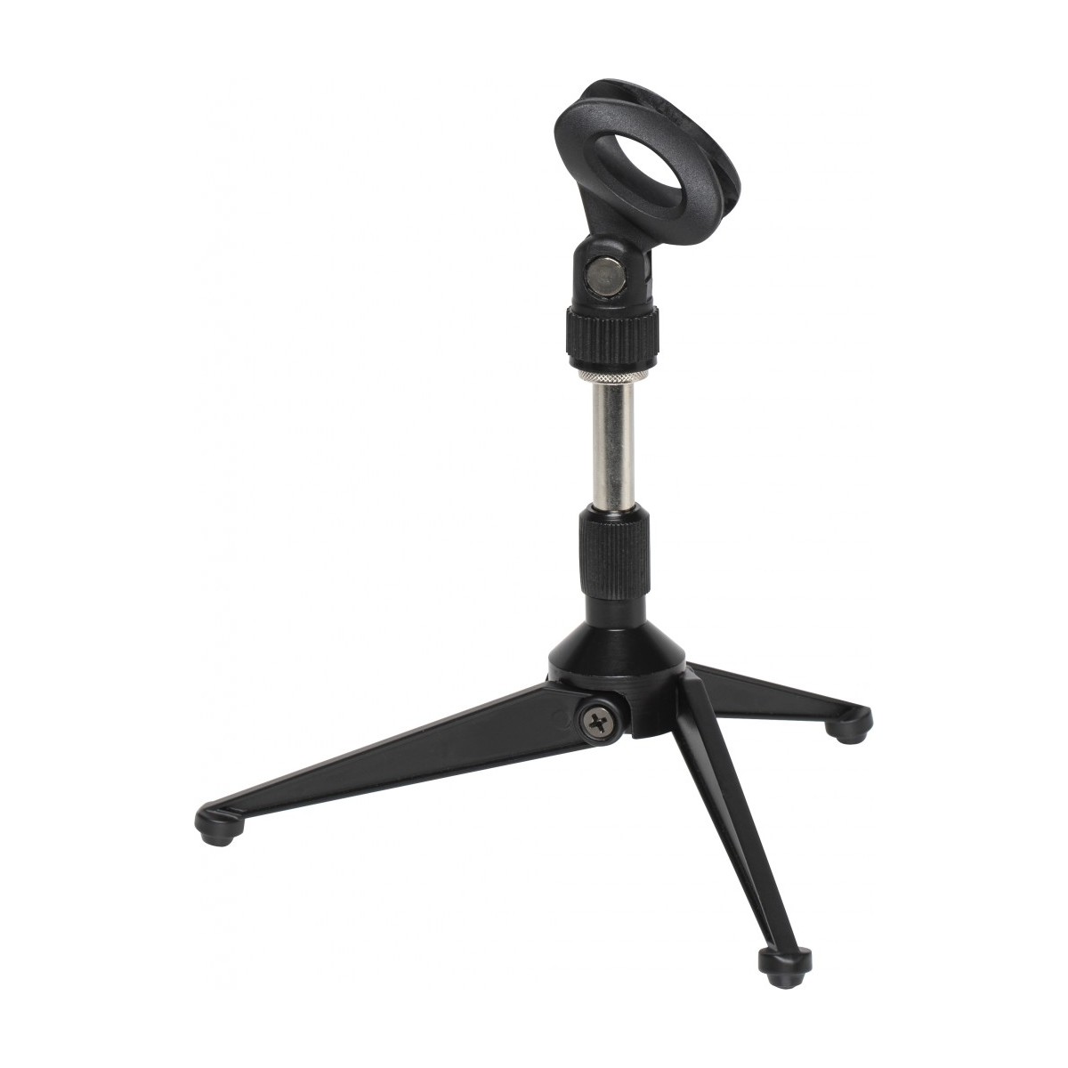 Pied de micro table