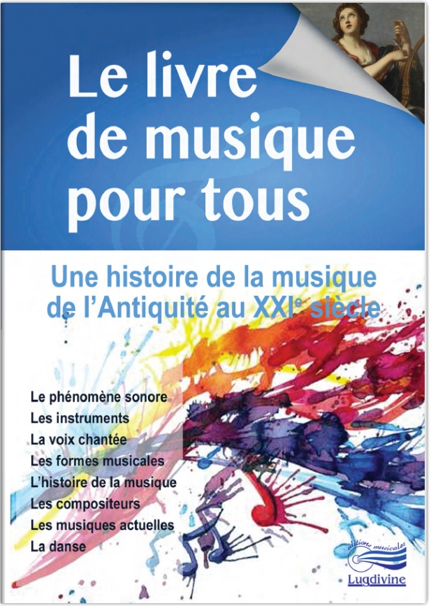 1003 le livre de musique