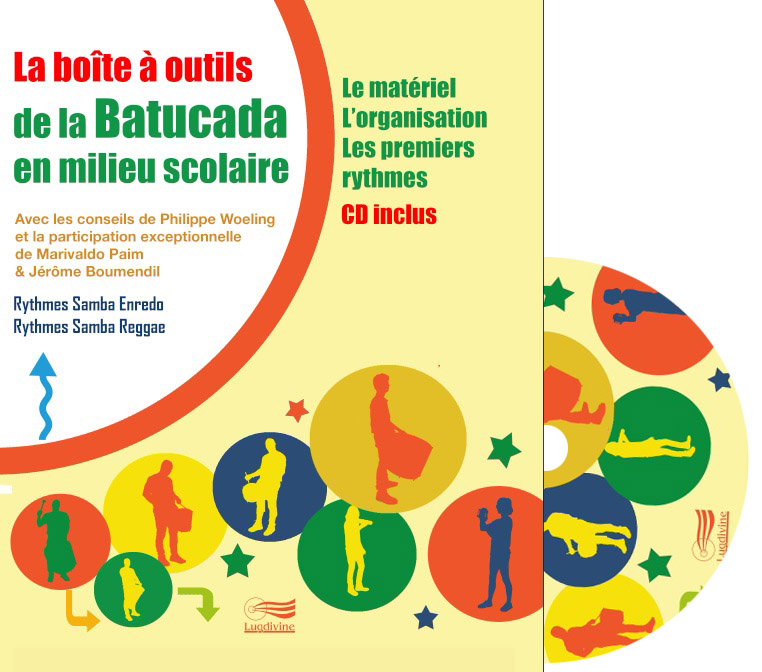 1147 batucada en milieu scolaire