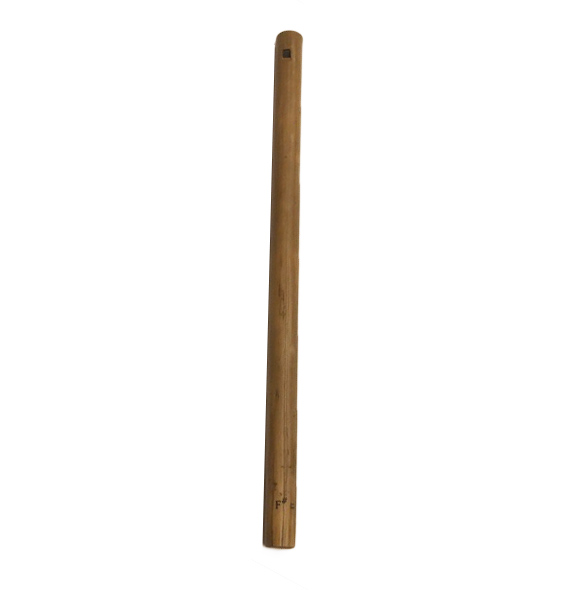 3376 flute harmonique
