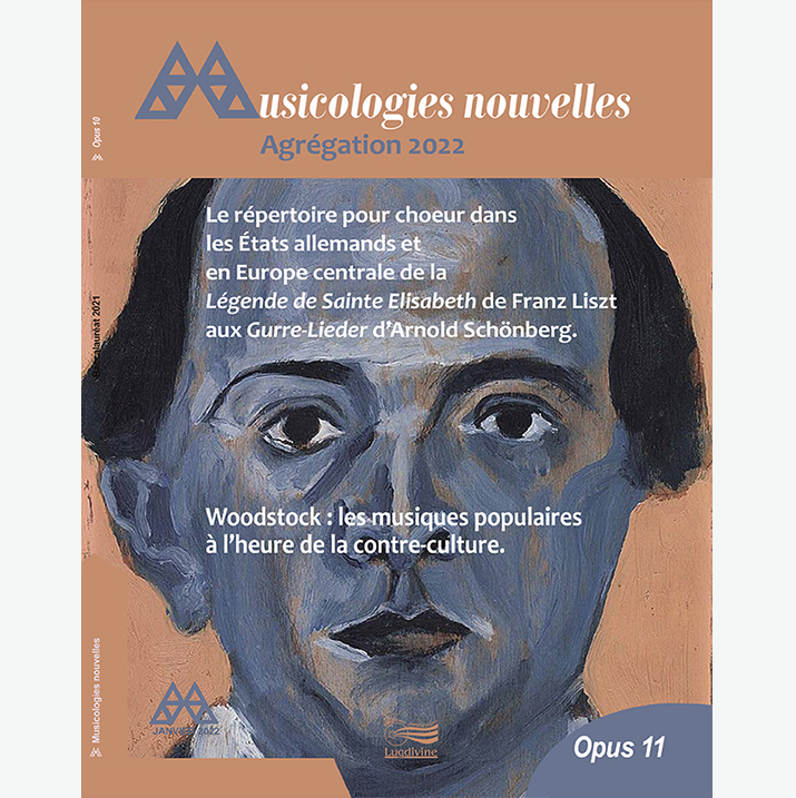 Musicologies