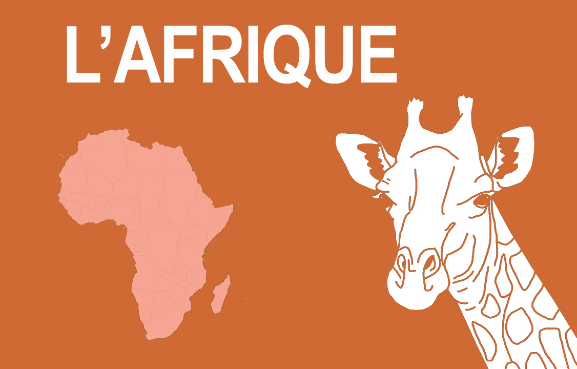 Thème afrique