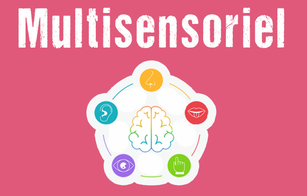 multisensoriel