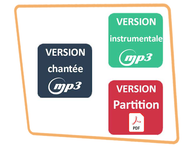 Ensembles d'instruments