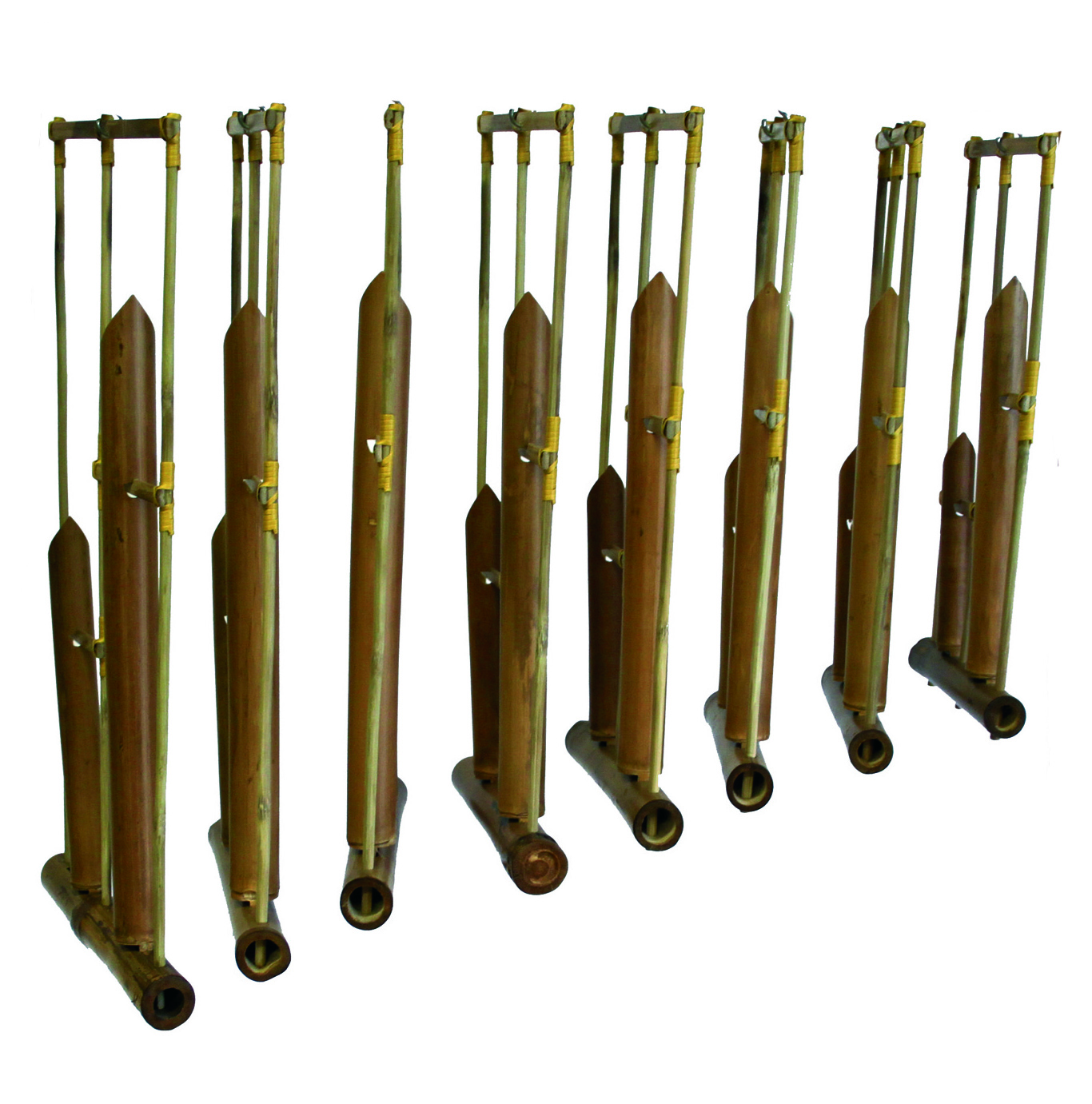 3011 angklung alto