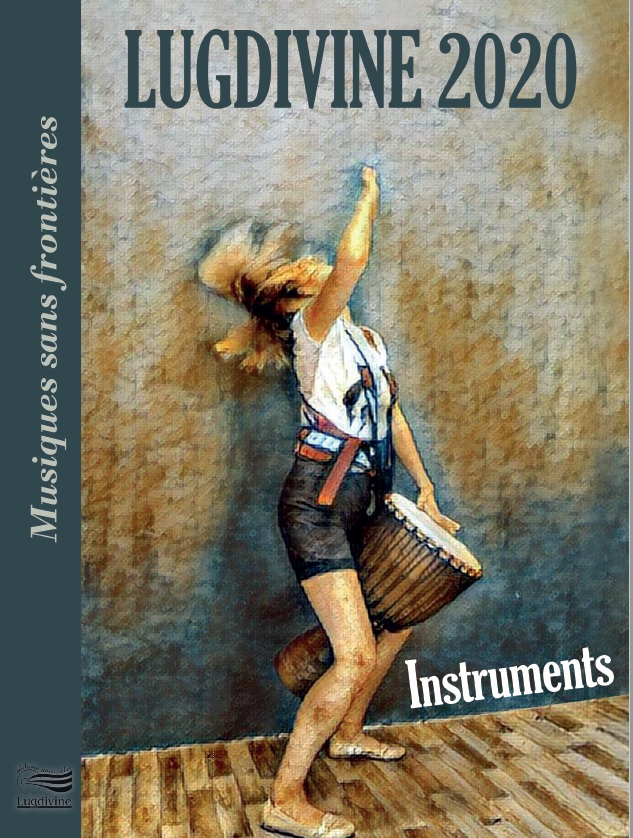 Catalogue 2020 instruments