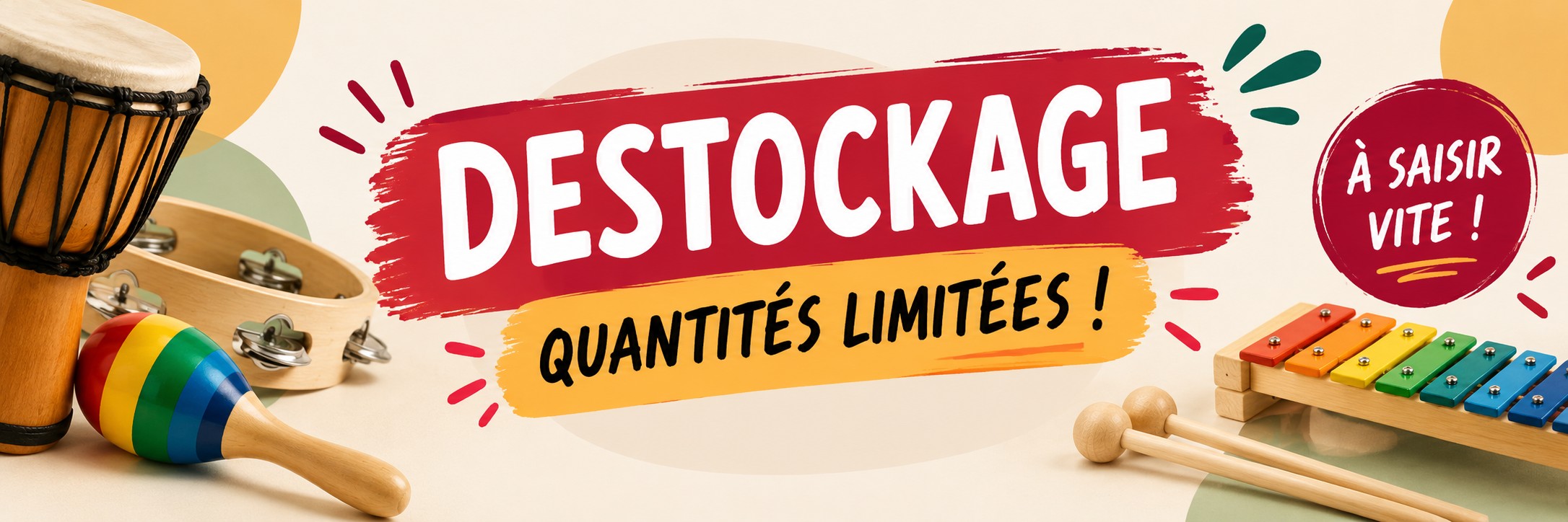 bandeau destockage lugdivine
