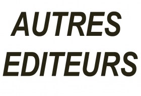 Autres éditeurs