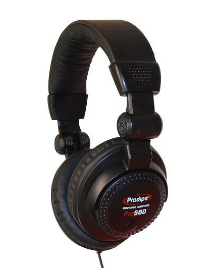 Casque Pro500