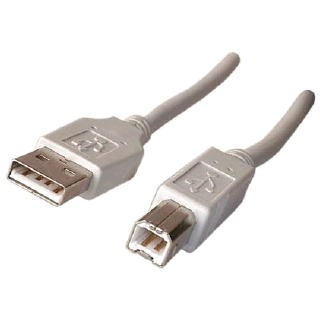 Cordon USB 3 mètres