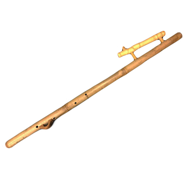 Flute à bec en bambou - Instruments de musique - IDÉES CADEAUX