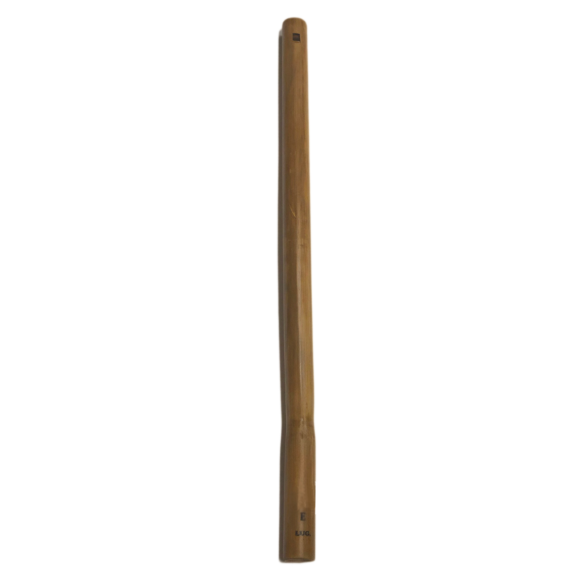 Flûte harmonique en bambou DO