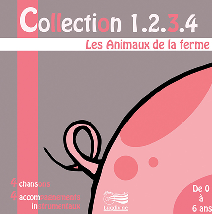 1.2.3.4 : Les animaux de la ferme