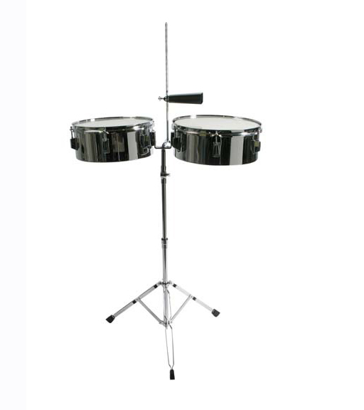 Timbales (prononcer timbalès)