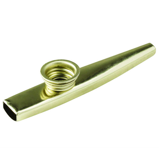 Kazoo en bois personnalisé gravure laser cadeau d'instrument de