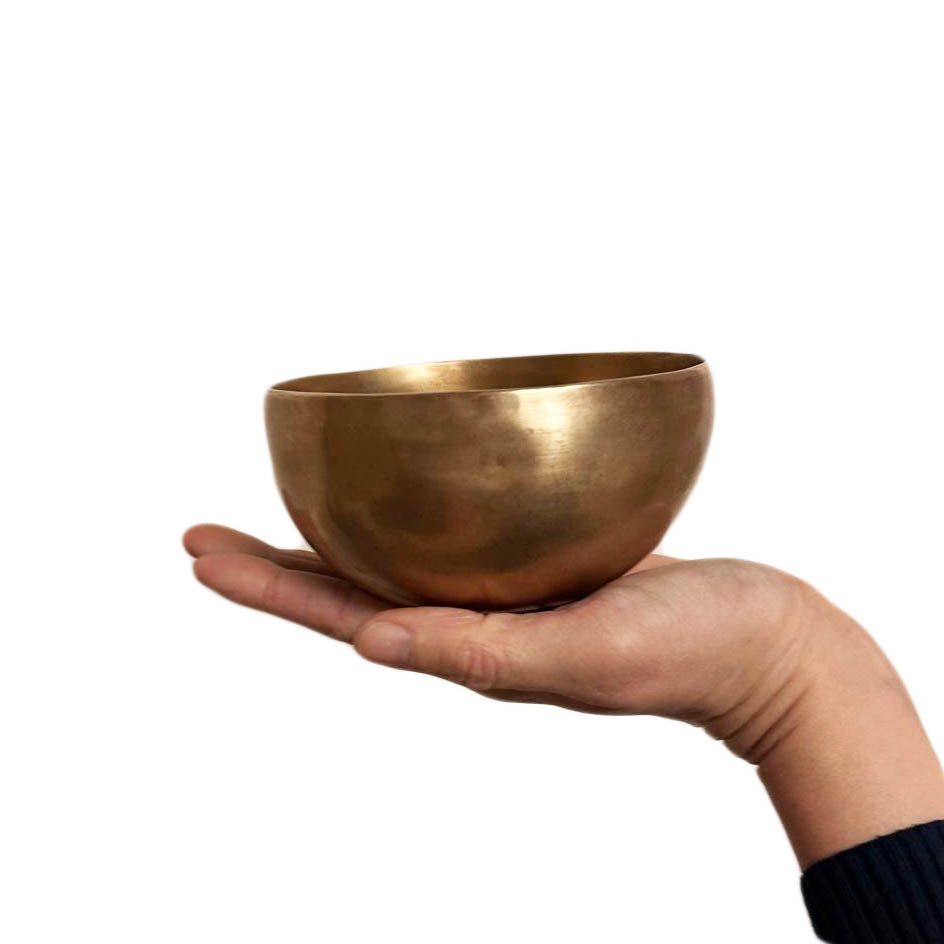 Instruments: Bol Tibétain petit modèle