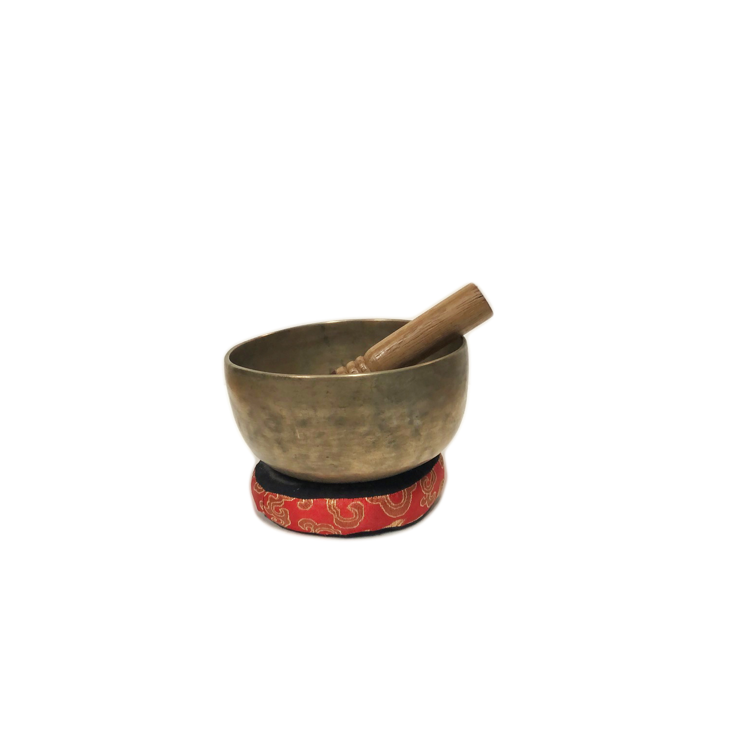 Instruments: Bol Tibétain moyen modèle