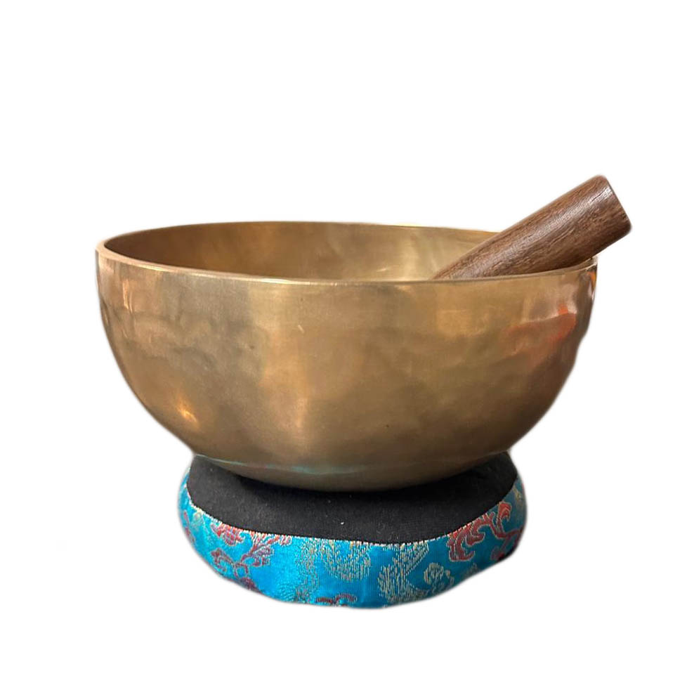 Instruments: Bol Tibétain grand modèle