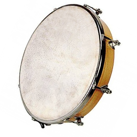 Tambourin ø 25 cm