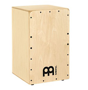 Meinl_lugdivine_cajon_SC100B