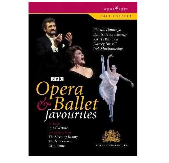 OPERA CONCERT BALLET 08