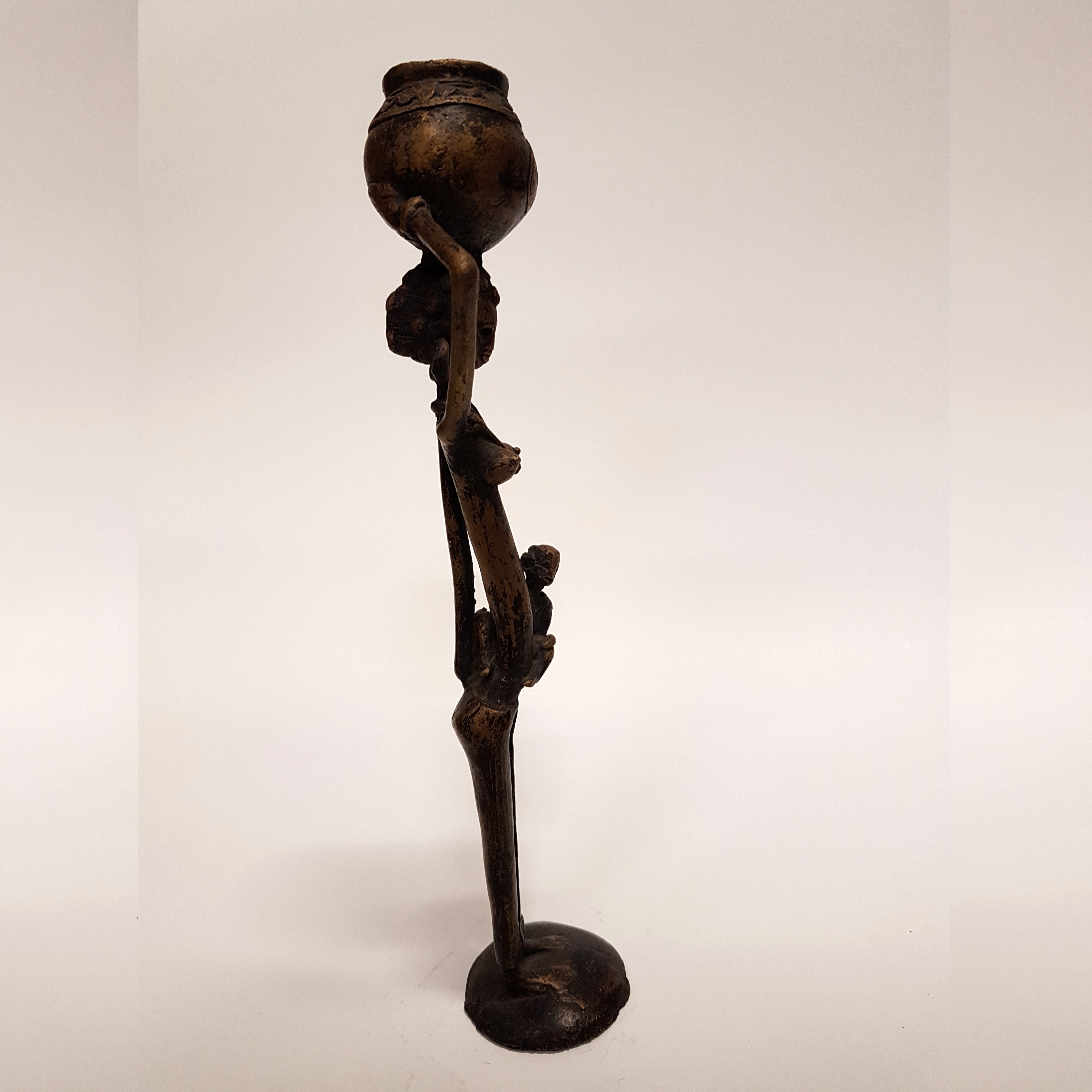 Xylophone Soprano diatonique