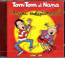 Concert eskèptionnel