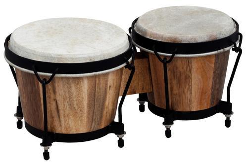 Bongos bois