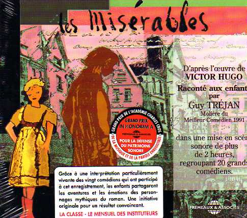 Les Misérables