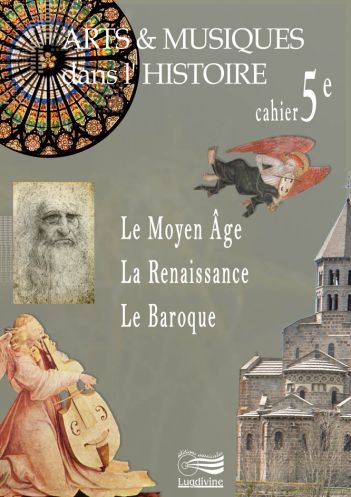 Cahier de l’élève 5ème