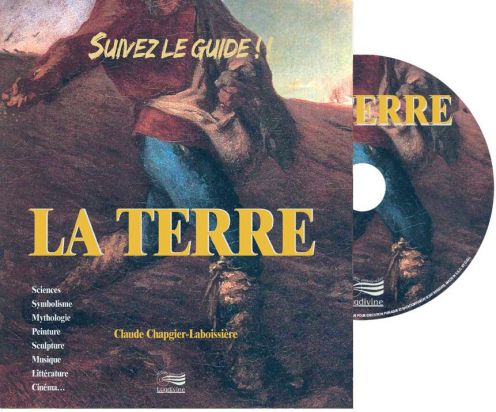 Suivez le guide ! La terre