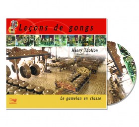 Leçons de gongs