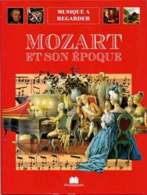 Mozard - livre