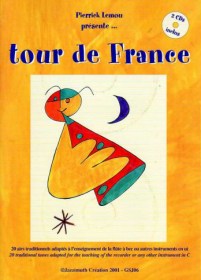 TOUR DE FRANCE